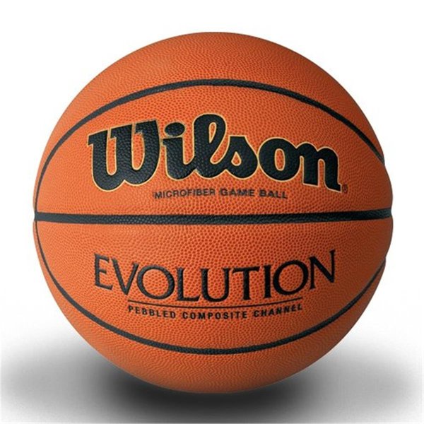 Sport Supply Group Wilson Evolution Men&apos;s Indoor Basketball 1013900